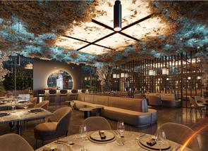 Apartamento, 4 Quartos, 2 Vagas, 2 Suites em Gutierrez, Belo Horizonte, MG valor de R$ 3.238.720,00 no Lugar Certo