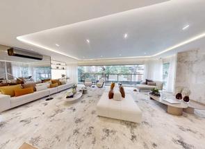 Apartamento, 3 Quartos, 3 Vagas, 3 Suites em Perdizes, São Paulo, SP valor de R$ 5.439.000,00 no Lugar Certo