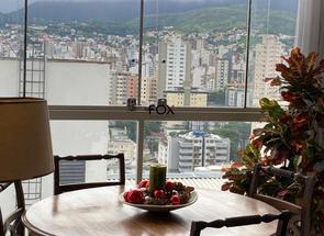 Apartamento, 2 Quartos, 1 Vaga em Santo Antônio, Belo Horizonte, MG valor de R$ 680.000,00 no Lugar Certo