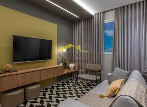 Apartamento, 2 Quartos, 1 Vaga, 1 Suite em Palmeiras, Belo Horizonte, MG valor de R$ 450.000,00 no Lugar Certo