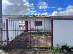 Casa, 2 Quartos, 1 Vaga para alugar em Rua Seikichi Yogi, Residencial Vila Romana, Londrina, PR valor de R$ 650,00 no Lugar Certo