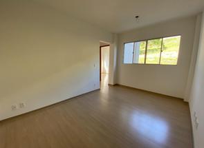 Apartamento, 2 Quartos, 1 Vaga para alugar em Indaiá, Belo Horizonte, MG valor de R$ 2.350,00 no Lugar Certo
