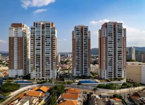 Apartamento, 3 Quartos, 2 Vagas, 3 Suites em Anhangabaú, Jundiaí, SP valor de R$ 1.640.000,00 no Lugar Certo