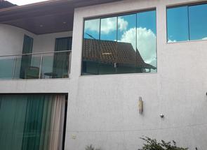 Casa, 4 Quartos, 3 Vagas, 1 Suite para alugar em Rua Desembargador Torres, Caiçaras, Belo Horizonte, MG valor de R$ 14.000,00 no Lugar Certo