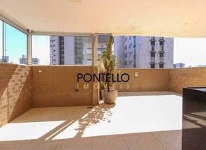 Cobertura, 2 Quartos, 1 Vaga, 1 Suite em Sion, Belo Horizonte, MG valor de R$ 1.450.000,00 no Lugar Certo
