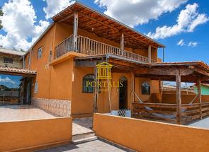 Casa, 3 Quartos, 1 Vaga, 1 Suite em Horto, Belo Horizonte, MG valor de R$ 650.000,00 no Lugar Certo