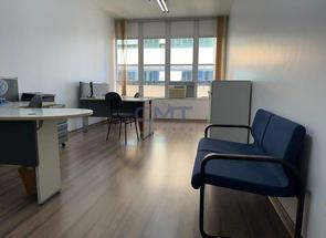 Sala para alugar em Funcionários, Belo Horizonte, MG valor de R$ 2.100,00 no Lugar Certo