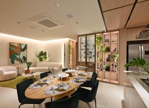 Apartamento, 3 Quartos, 2 Vagas, 3 Suites em Savassi, Belo Horizonte, MG valor de R$ 2.762.200,00 no Lugar Certo