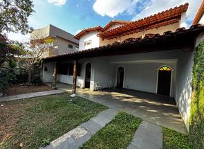 Casa, 5 Quartos, 4 Vagas, 1 Suite em Jardim Atlântico, Belo Horizonte, MG valor de R$ 1.200.000,00 no Lugar Certo