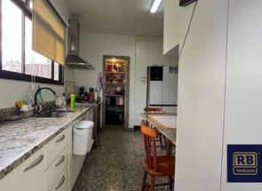Apartamento, 3 Quartos, 2 Vagas, 1 Suite em Serra, Belo Horizonte, MG valor de R$ 1.500.000,00 no Lugar Certo