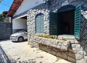 Casa, 3 Quartos, 2 Vagas, 1 Suite em Sagrada Família, Belo Horizonte, MG valor de R$ 850.000,00 no Lugar Certo