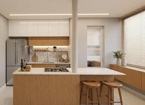 Apartamento, 3 Quartos, 1 Vaga, 1 Suite em Barroca, Belo Horizonte, MG valor de R$ 850.000,00 no Lugar Certo