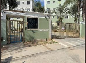 Apartamento, 2 Quartos, 1 Vaga em Sapucaia, Contagem, MG valor de R$ 230.000,00 no Lugar Certo