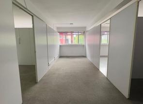 Sala, 1 Vaga para alugar em Centro Cívico, Curitiba, PR valor de R$ 2.500,00 no Lugar Certo