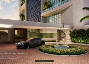 Apartamento, 4 Quartos, 4 Vagas, 3 Suites em Vale do Sereno, Nova Lima, MG valor de R$ 5.412.000,00 no Lugar Certo