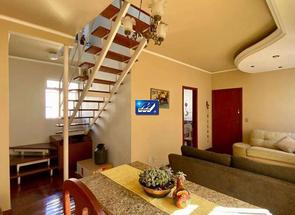 Cobertura, 3 Quartos, 2 Vagas, 2 Suites em São Lázaro, Sagrada Família, Belo Horizonte, MG valor de R$ 699.000,00 no Lugar Certo