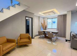 Cobertura, 3 Quartos, 2 Vagas, 2 Suites em Castelo, Belo Horizonte, MG valor de R$ 1.390.000,00 no Lugar Certo