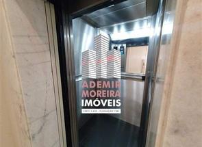 Apartamento, 4 Quartos, 3 Vagas, 2 Suites em Rua Bernardo Figueiredo, Serra, Belo Horizonte, MG valor de R$ 1.950.000,00 no Lugar Certo