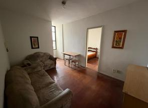 Apartamento, 1 Quarto, 1 Vaga em Barro Preto, Belo Horizonte, MG valor de R$ 300.000,00 no Lugar Certo