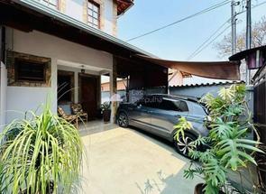 Casa, 3 Quartos, 2 Vagas, 1 Suite em Santa Amélia, Belo Horizonte, MG valor de R$ 850.000,00 no Lugar Certo