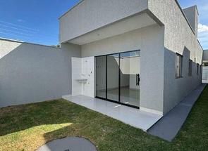 Casa, 3 Quartos, 1 Vaga, 1 Suite em Rua R 15, Parque Ibirapuera, Aparecida de Goiânia, GO valor de R$ 365.000,00 no Lugar Certo
