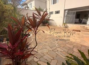 Casa, 4 Quartos, 4 Vagas, 2 Suites em Santa Luiza, Varginha, MG valor de R$ 1.100.000,00 no Lugar Certo
