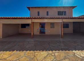 Casa, 4 Quartos em Rua Rua 1, Setor Habitacional Vicente Pires, Taguatinga, DF valor de R$ 1.400.000,00 no Lugar Certo