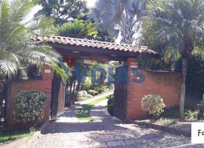 Fazenda, 5 Quartos, 5 Vagas, 4 Suites em Terras de Itaici, Indaiatuba, SP valor de R$ 0,00 no Lugar Certo