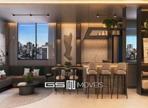 Apartamento, 1 Quarto, 1 Vaga em Savassi, Belo Horizonte, MG valor de R$ 967.337,00 no Lugar Certo