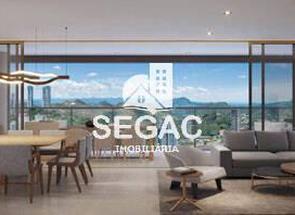 Cobertura, 4 Quartos, 3 Vagas, 2 Suites em Vila da Serra, Nova Lima, MG valor de R$ 7.007.984,00 no Lugar Certo