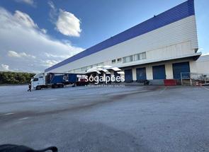 Galpão, 100 Vagas para alugar em Avenida Helena de Vasconcelos Costa, Cincão, Contagem, MG valor de R$ 322.000,00 no Lugar Certo