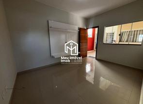 Apartamento, 2 Quartos em Rua 10, Setor Leste, Luziânia, GO valor de R$ 190.000,00 no Lugar Certo