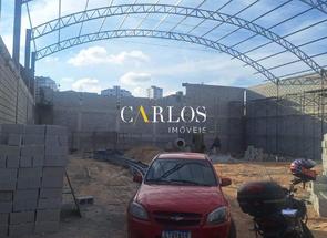 Galpão para alugar em Riacho das Pedras, Contagem, MG valor de R$ 14.500,00 no Lugar Certo
