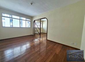 Apartamento, 4 Quartos, 2 Vagas, 1 Suite para alugar em Savassi, Belo Horizonte, MG valor de R$ 6.000,00 no Lugar Certo