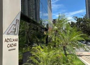 Apartamento, 3 Quartos, 2 Vagas, 1 Suite em Santa Efigênia, Belo Horizonte, MG valor de R$ 1.380.000,00 no Lugar Certo