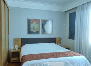 Apartamento, 1 Quarto, 1 Vaga, 1 Suite para alugar em Lourdes, Belo Horizonte, MG valor de R$ 2.500,00 no Lugar Certo