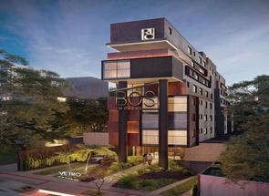 Cobertura, 1 Quarto, 2 Vagas em Floresta, Belo Horizonte, MG valor de R$ 480.000,00 no Lugar Certo