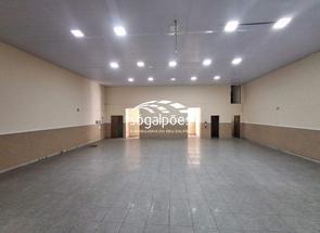 Galpão em Rua Tibiriçá, Nova Granada, Belo Horizonte, MG valor de R$ 1.200.000,00 no Lugar Certo