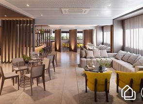 Apartamento, 4 Quartos, 3 Vagas, 2 Suites em Geraldo Lúcio Vasconcelos, Buritis, Belo Horizonte, MG valor de R$ 2.284.269,00 no Lugar Certo