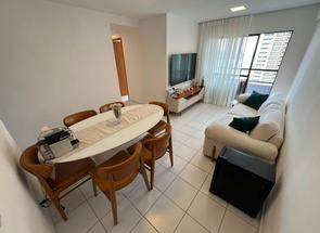 Apartamento, 3 Quartos, 1 Vaga, 1 Suite em Pina, Recife, PE valor de R$ 750.000,00 no Lugar Certo