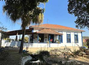 Fazenda, 7 Quartos, 3 Suites em Zona Rural, Desterro de Entre Rios, MG valor de R$ 2.690.000,00 no Lugar Certo