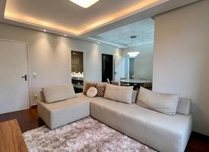 Apartamento, 4 Quartos, 1 Vaga, 1 Suite para alugar em Lourdes, Belo Horizonte, MG valor de R$ 6.800,00 no Lugar Certo