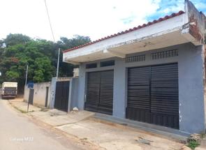 Casa, 1 Quarto em Vale das Acácias, Ribeirão das Neves, MG valor de R$ 250.000,00 no Lugar Certo