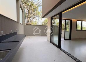 Casa em Condomínio, 3 Quartos, 2 Vagas, 2 Suites em Rua Geraldo Lúcio Vasconcelos, Buritis, Belo Horizonte, MG valor de R$ 2.372.548,00 no Lugar Certo