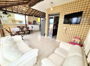 Cobertura, 3 Quartos, 2 Vagas, 1 Suite em Paquetá, Belo Horizonte, MG valor de R$ 850.000,00 no Lugar Certo