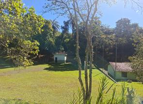 Fazenda, 6 Quartos, 1 Suite em Ravena, Sabará, MG valor de R$ 2.500.000,00 no Lugar Certo