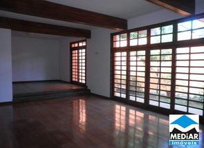 Casa, 4 Quartos, 4 Vagas, 1 Suite em Mangabeiras, Belo Horizonte, MG valor de R$ 3.200.000,00 no Lugar Certo