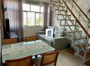 Cobertura, 3 Quartos, 2 Vagas, 1 Suite em Ipiranga, Belo Horizonte, MG valor de R$ 650.000,00 no Lugar Certo