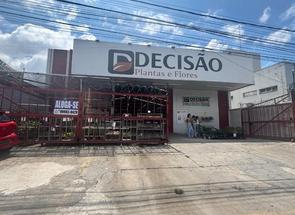 Galpão, 5 Vagas em São Benedito, Santa Luzia, MG valor de R$ 7.000.000,00 no Lugar Certo