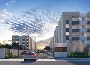 Apartamento, 2 Quartos em Avenida Padre Guilherme Decaminada, Santa Cruz, Rio de Janeiro, RJ valor de R$ 229.972,00 no Lugar Certo